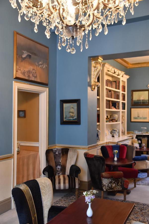 The Cranley Hotel Londen