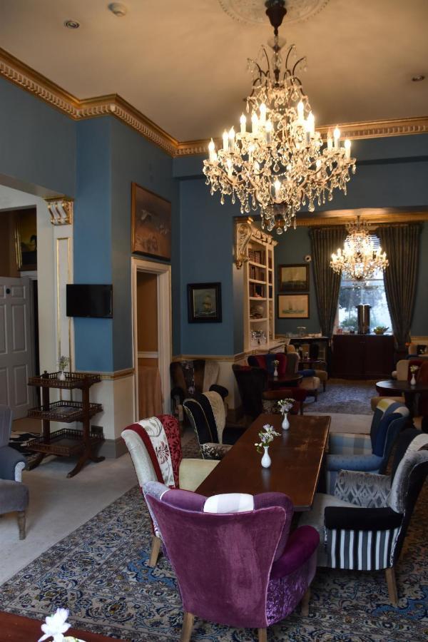The Cranley Hotel Londen