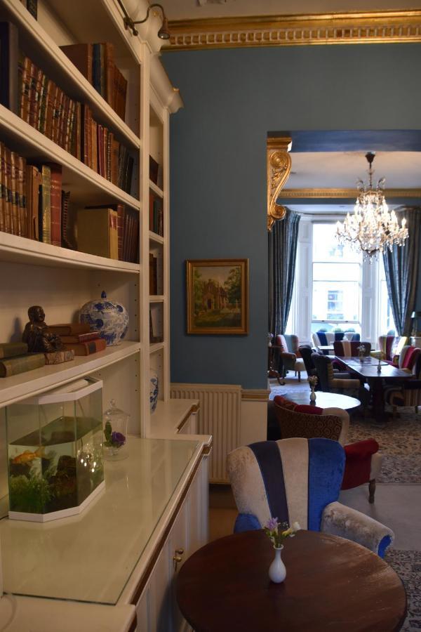 The Cranley Hotel Londra