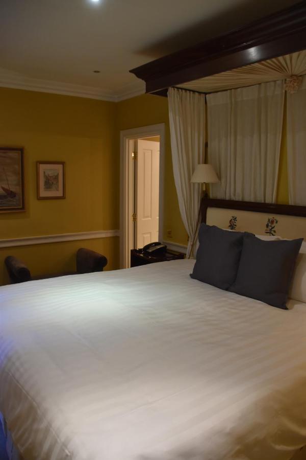 Hotel The Cranley Londen