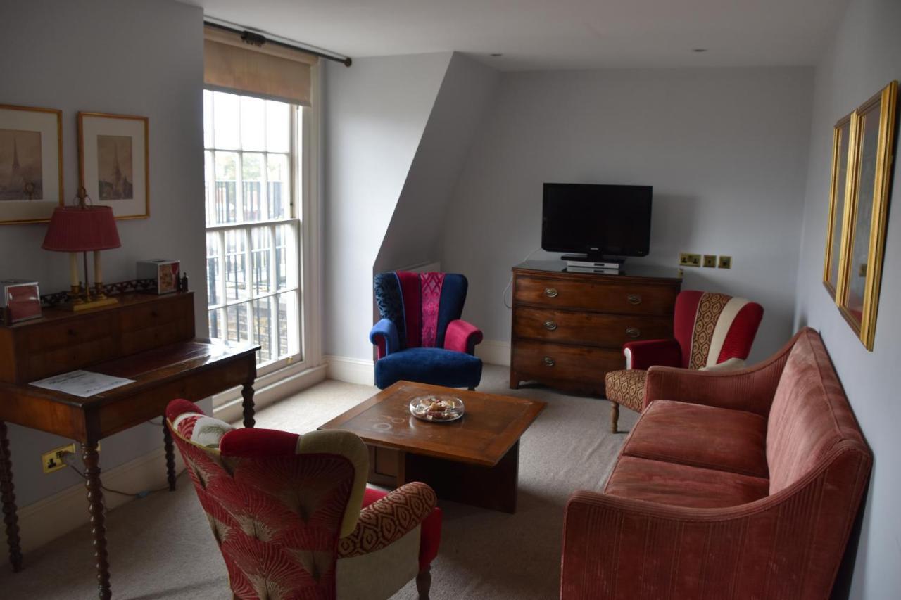 The Cranley Hotel Londra