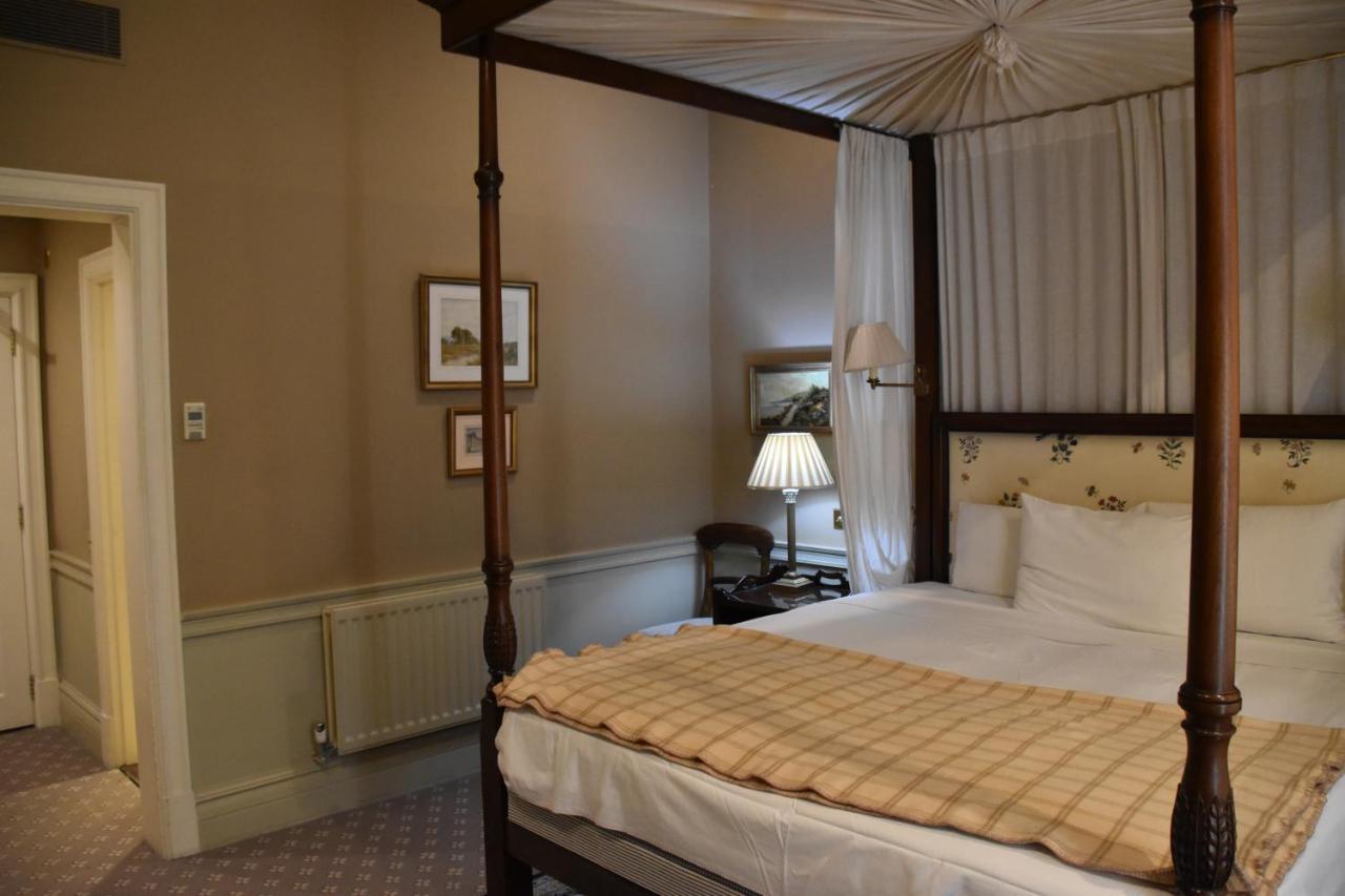 The Cranley 4* Londra