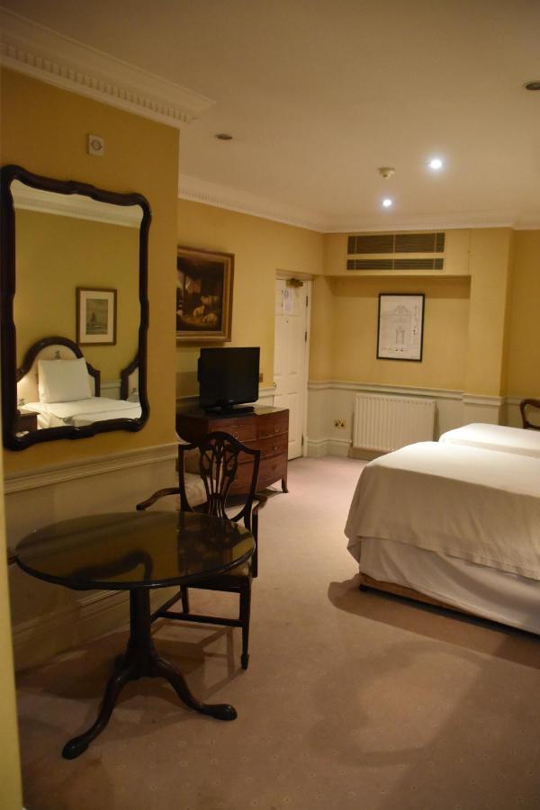 The Cranley Hotel Londra