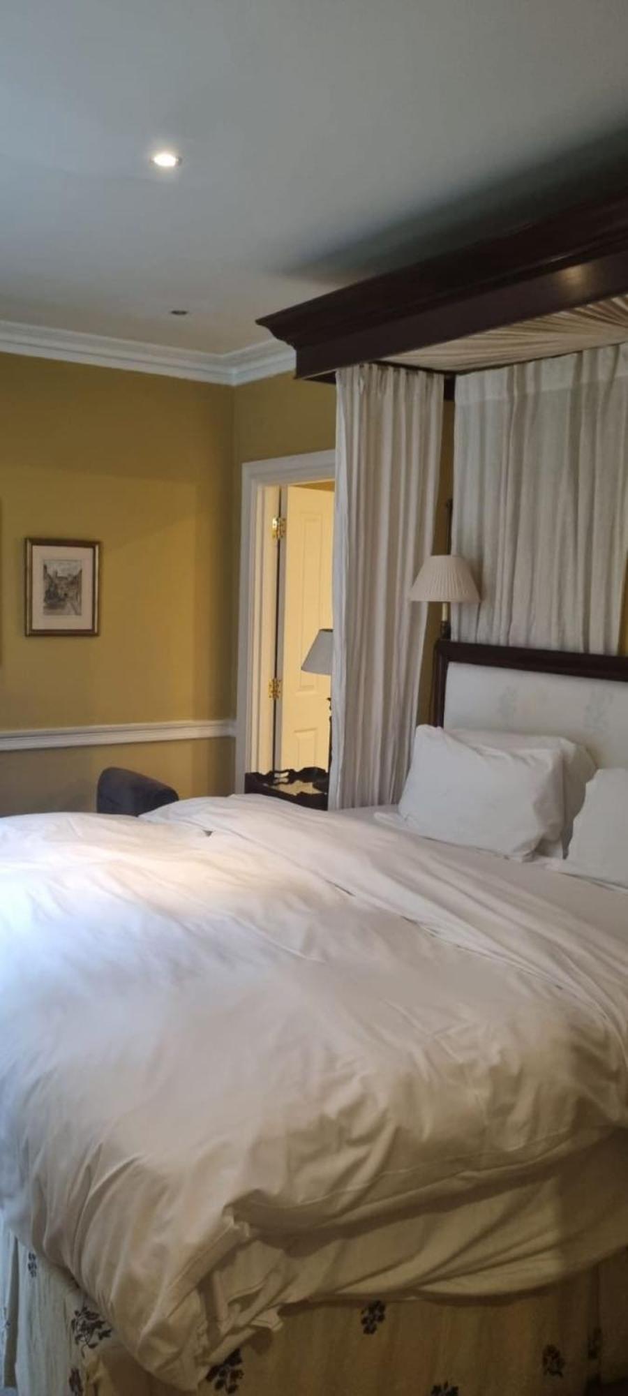 Hotel The Cranley Londra