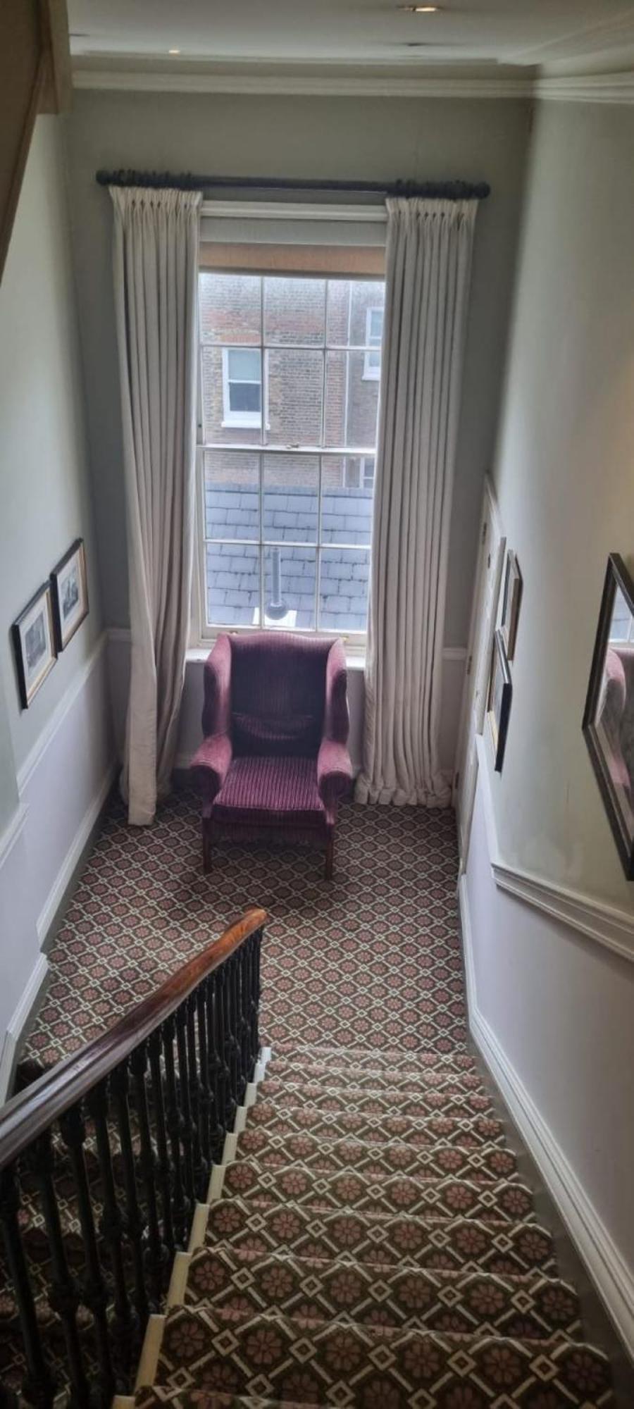 The Cranley Londra