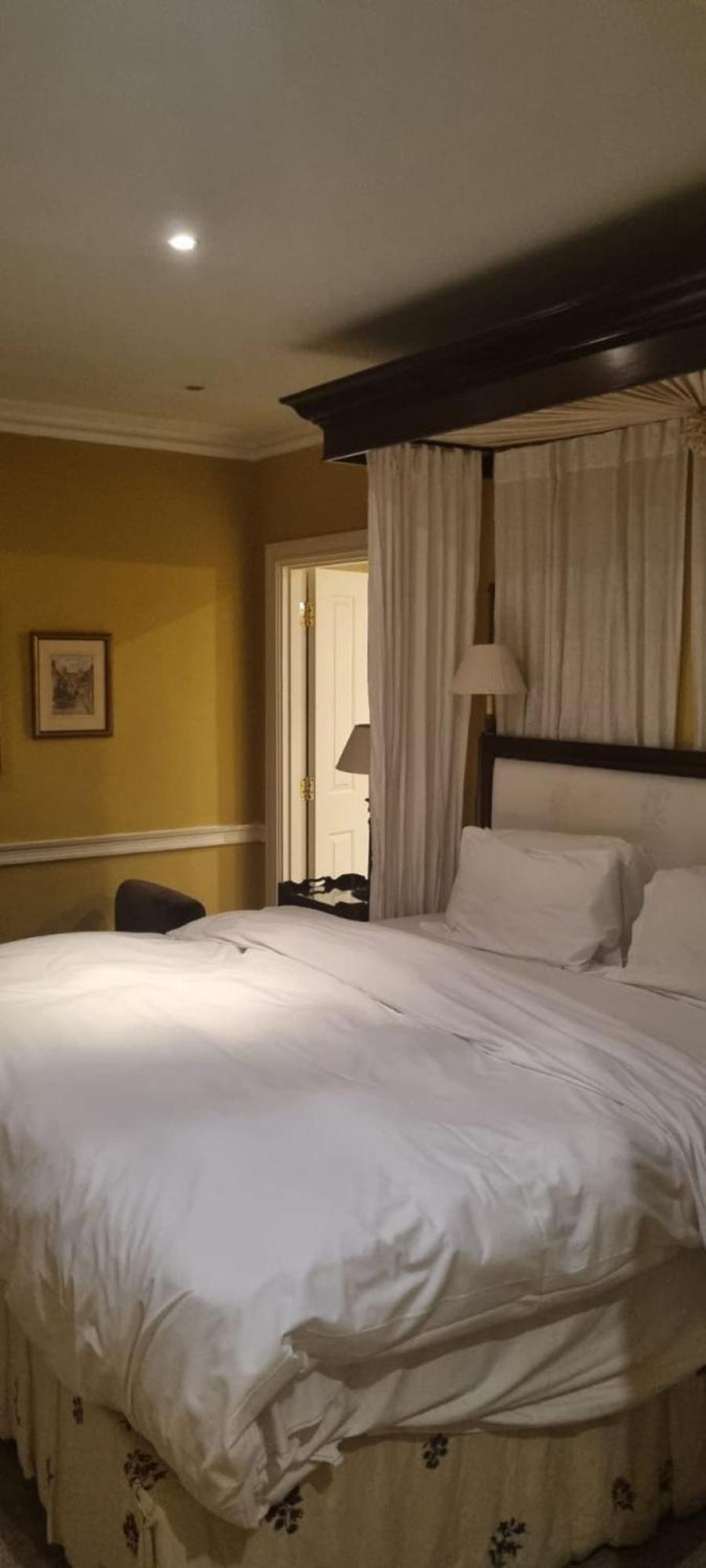The Cranley 4* Londra