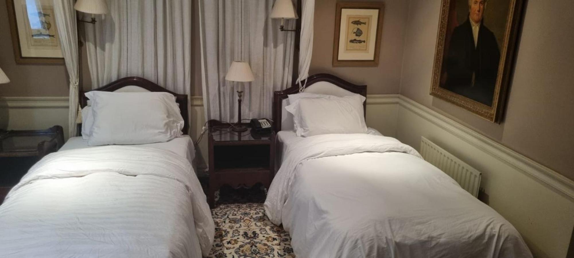 The Cranley 4* Londra