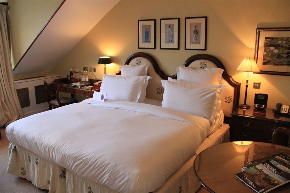 The Cranley 4* Londra