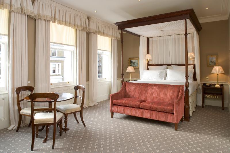 Hotel The Cranley Londra