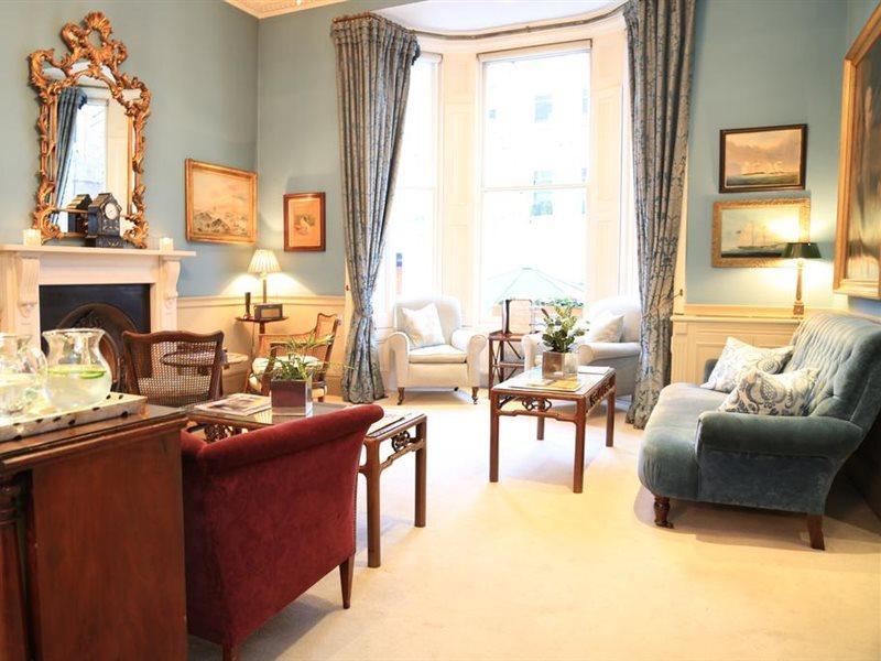 The Cranley 4* Londres